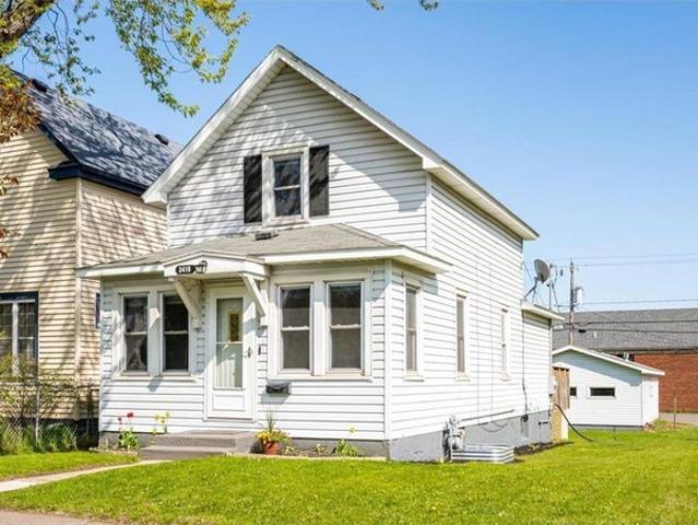 House for sale in Lincoln Park, Duluth