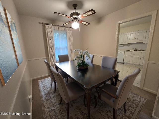 House for sale in Louisville, Kentucky