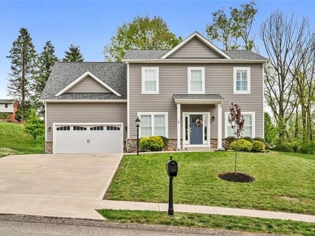 House for sale in Delmont, Pennsylvania