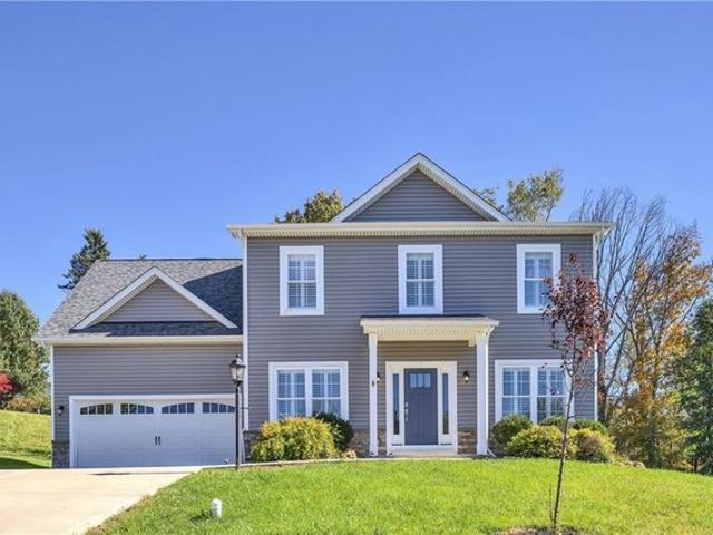 House for sale in Delmont, Westmoreland County