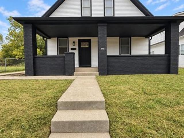 House for sale in Camby, Indiana