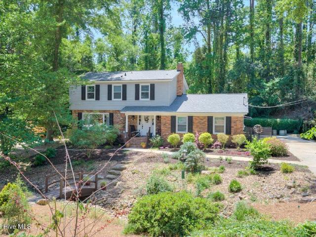 House for sale in Augusta, Georgia