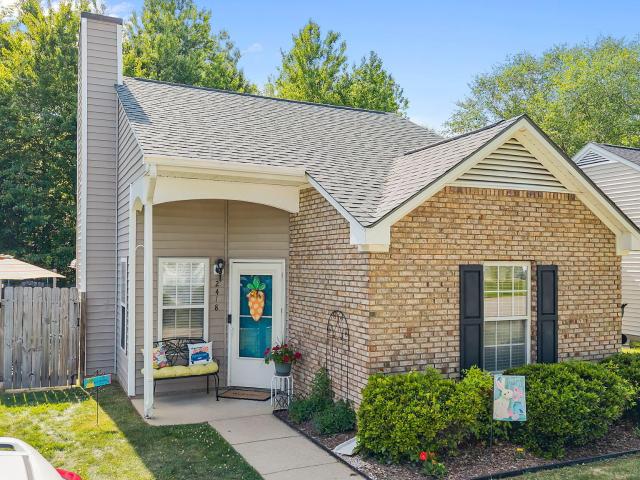 Property for sale in Wilson, North Carolina