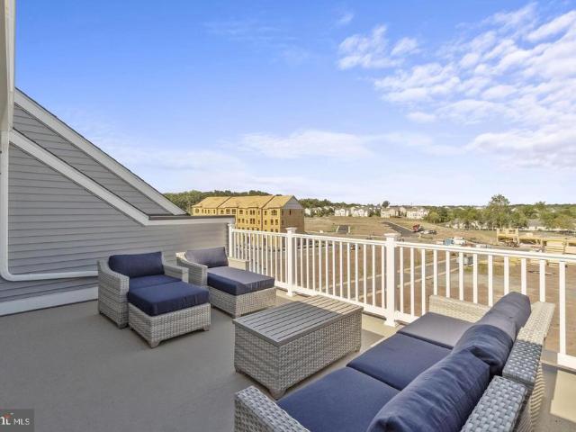 Townhouse for sale in Virginia