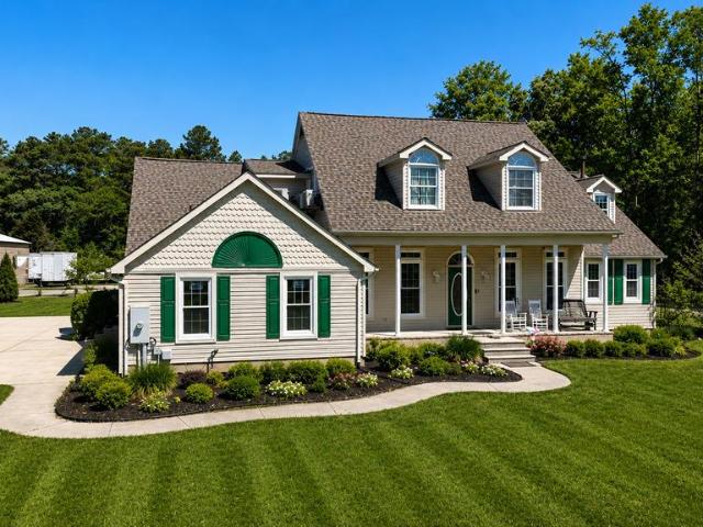 House for sale in Wicomico, Maryland