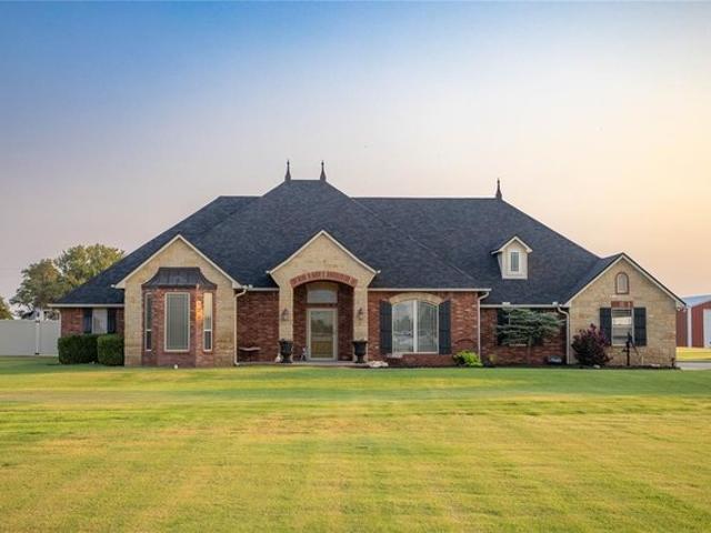 House for sale in Weatherford, Oklahoma