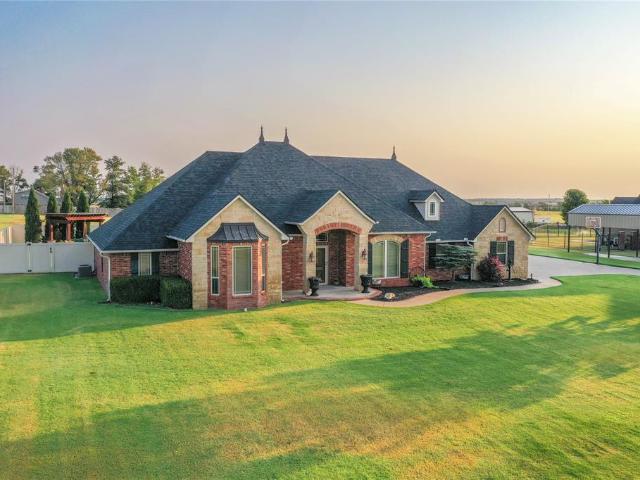 House for sale in Weatherford, Oklahoma