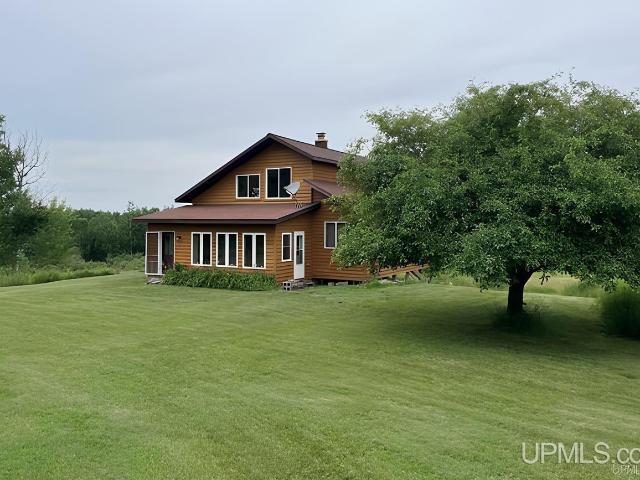 House for sale in Covington, Michigan
