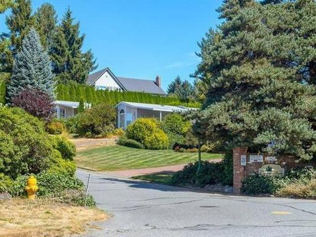 House for sale in Duncan, British Columbia