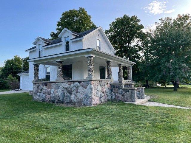 House for sale in Mattawan, Michigan