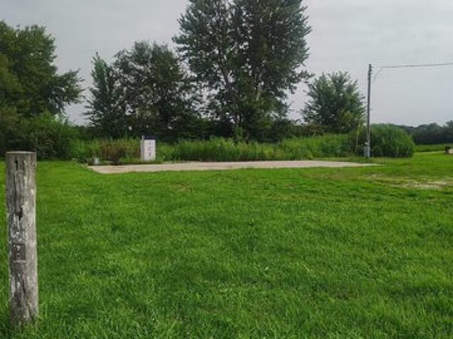 Land for sale in Fulton, Illinois