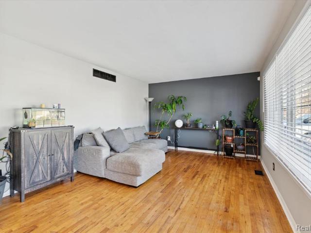 House for sale in Woodhaven, Michigan