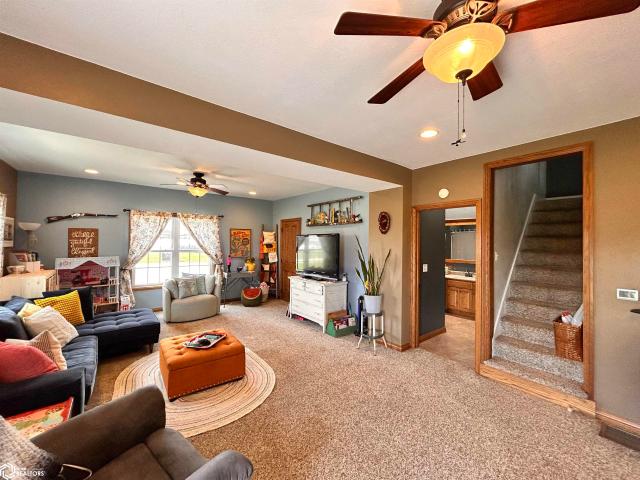 House for sale in Davis, Iowa