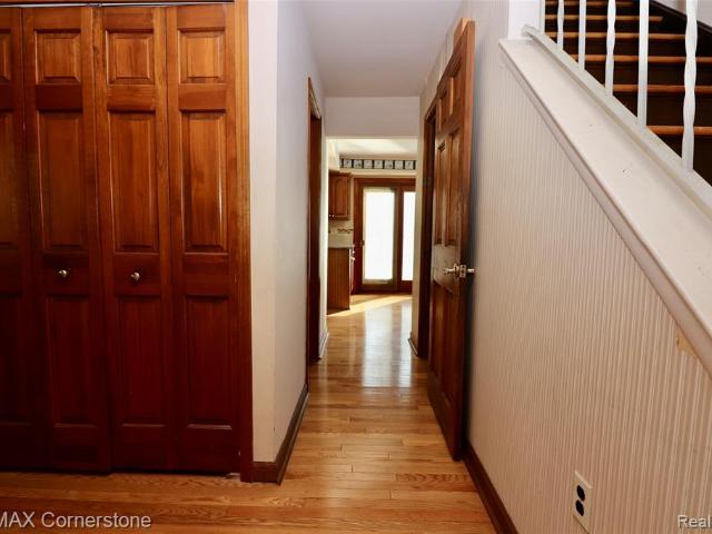 House for sale in Woodhaven, Michigan