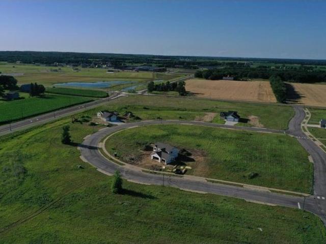 Land for sale in Sartell, Minnesota