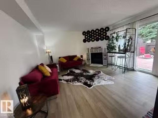 Condo for sale in Wedgewood, Alberta