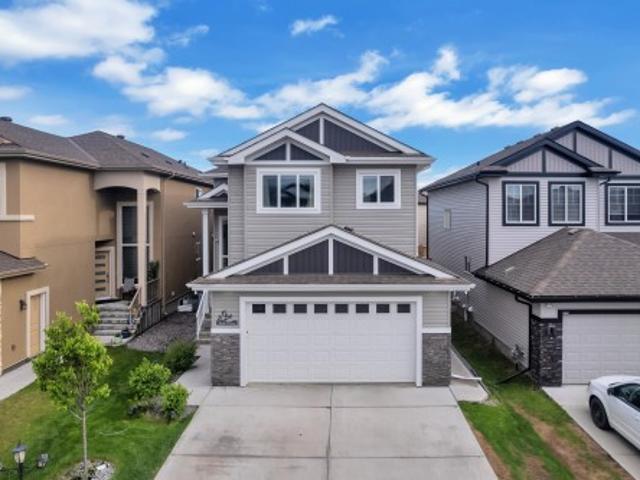 House for sale in Wedgewood, Alberta