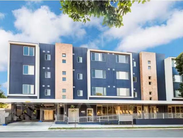 Apartment for rent in Wentworthville