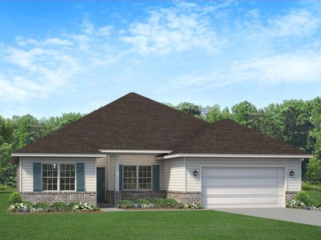 House for sale in Crestview, Florida