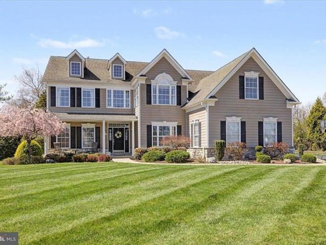 House for sale in Bucks, Pennsylvania