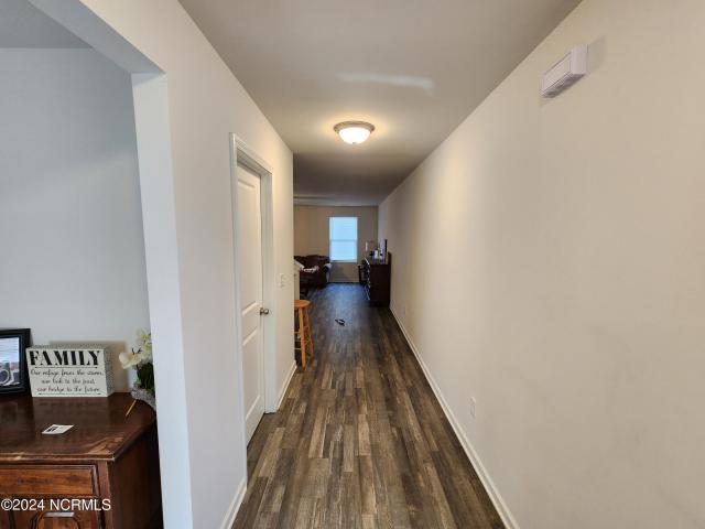 House for sale in Effingham, South Carolina
