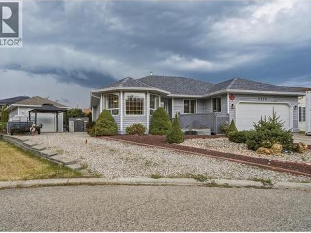 House for sale in Armstrong, British Columbia