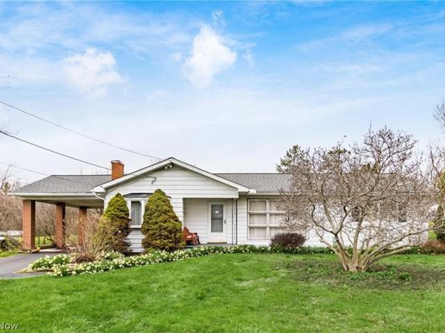 House for sale in Zanesville, Ohio