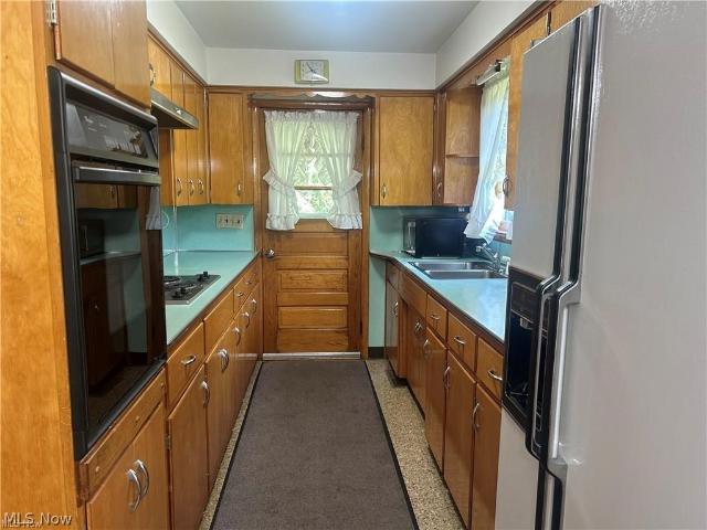 House for sale in Zanesville, Ohio