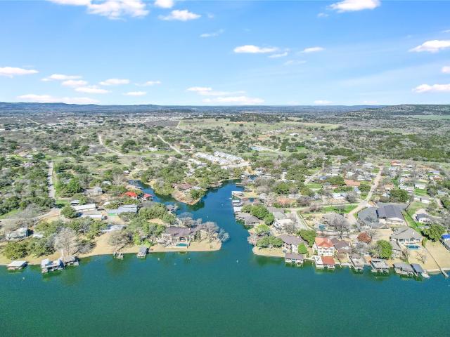 House for sale in Llano, Texas