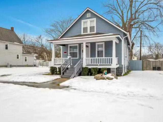 House for rent in Port Huron