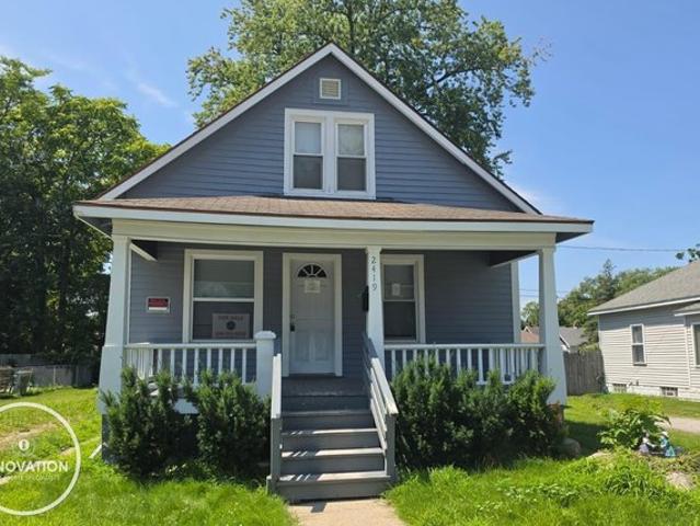 House for sale in Fort Gratiot, Michigan