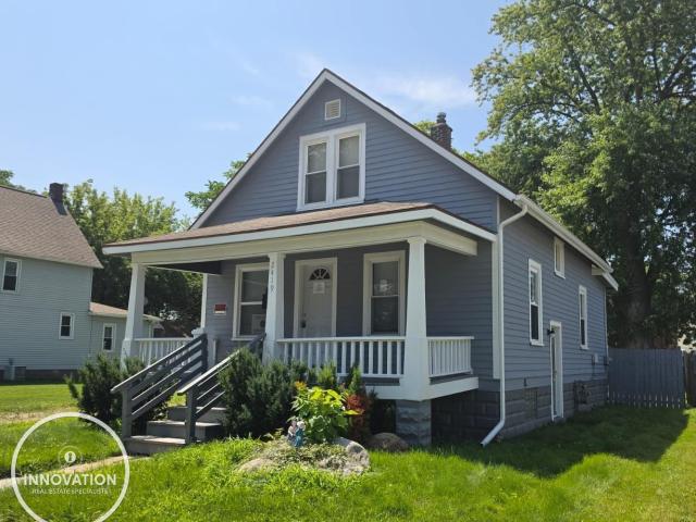 House for sale in Fort Gratiot, Michigan