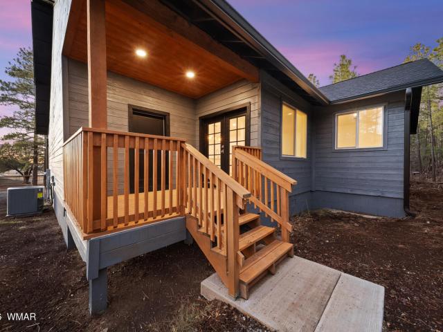 House for sale in Navajo, Arizona