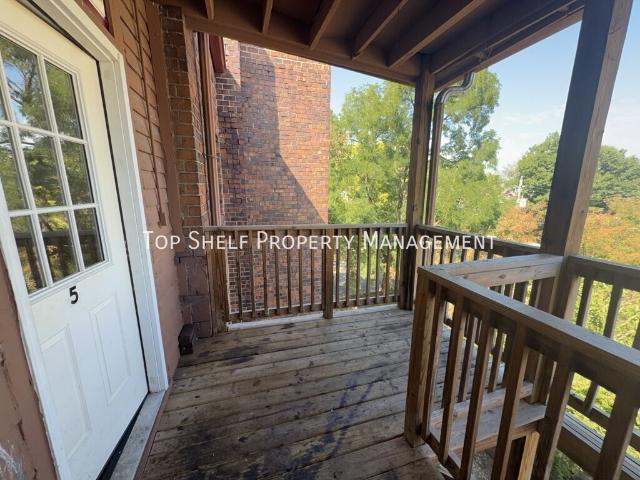 Apartment for rent in Des Moines, Iowa