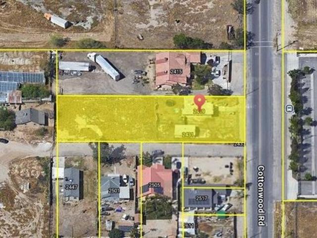 House for sale in Bakersfield, California