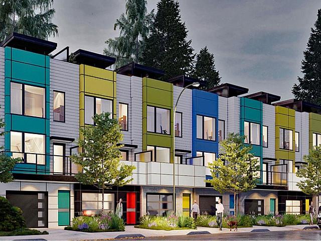Land for sale in Abbotsford
