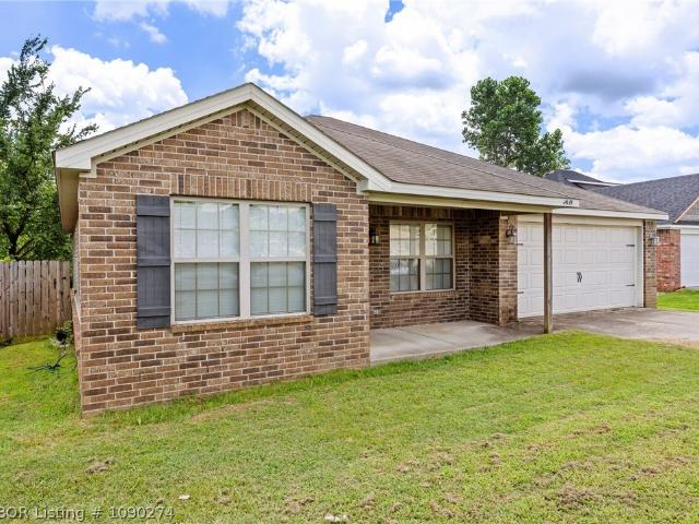 House for sale in Ark