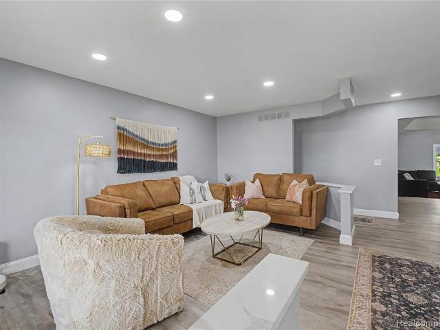 House for sale in Sterling Heights, Michigan