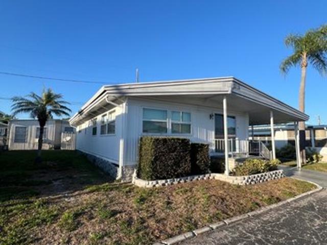 House for sale in Clearwater, Florida