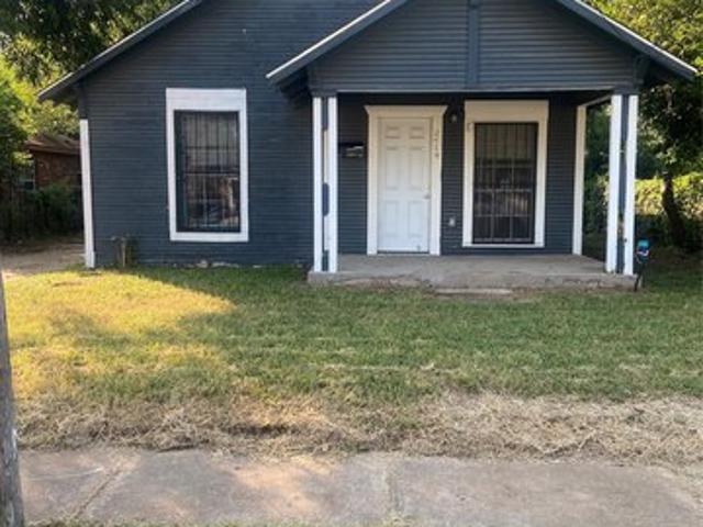 House for sale in Dallas, Texas