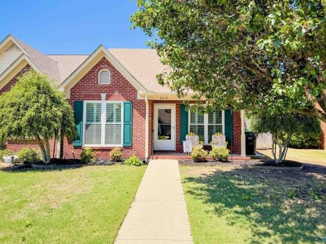 Townhouse for sale in Decatur, Alabama