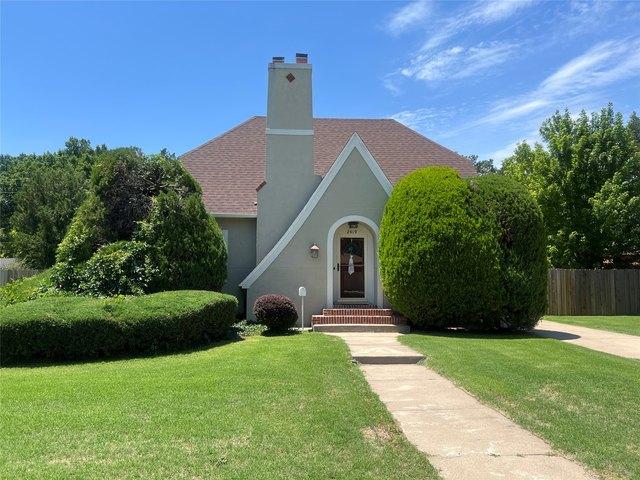 House for sale in Kansas