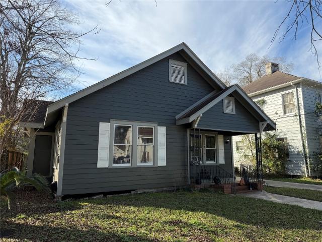House for sale in Jefferson, Texas