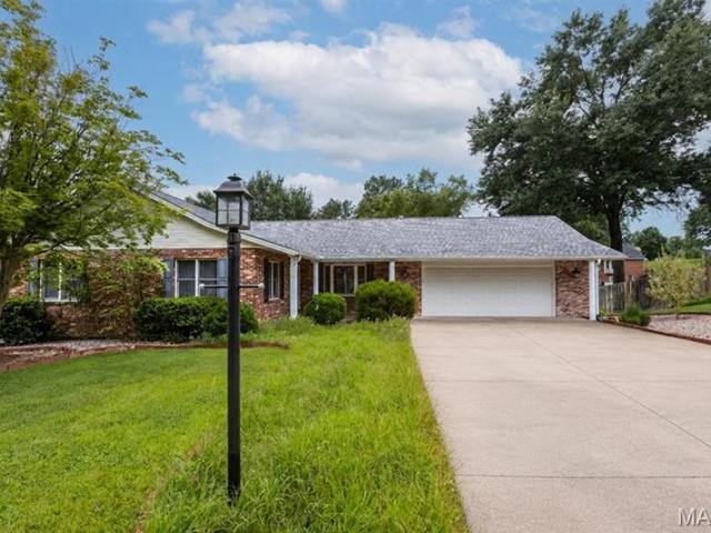House for sale in Cape Girardeau, Missouri
