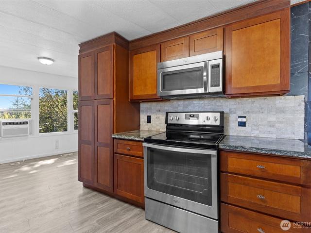House for sale in Gig Harbor, Washington