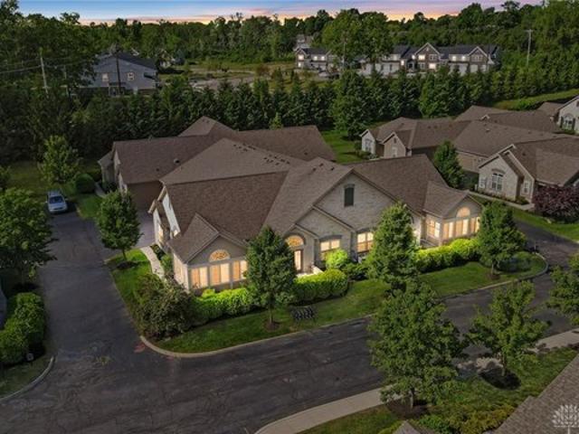 Condo for sale in Beavercreek, Ohio