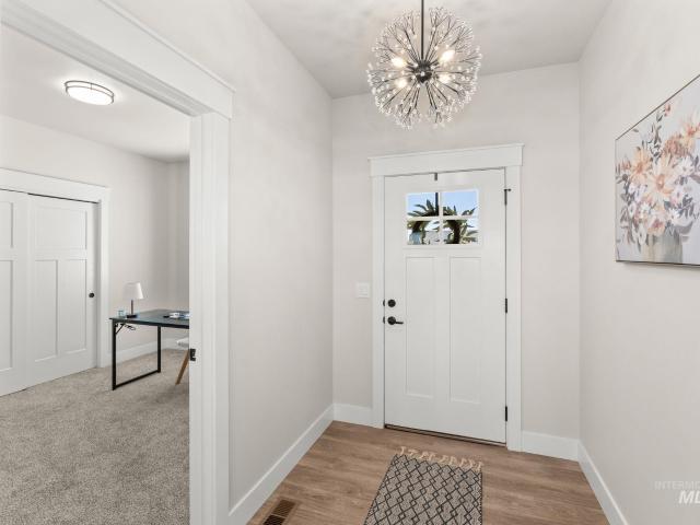House for sale in Burley, Idaho