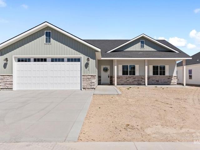 House for sale in Burley, Idaho