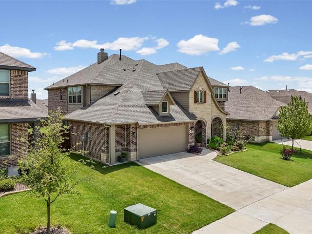 House for sale in Johnson, Texas