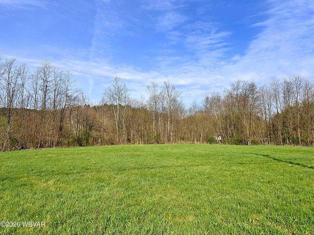 Land for sale in Lycoming, Pennsylvania